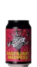  Mad Scientist Raspberry Madness