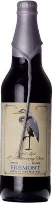 Fremont 11th Anniversary Stout (2020)