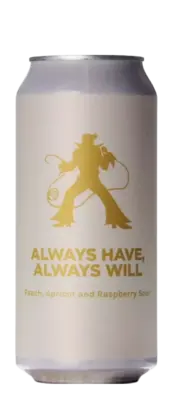 Pomona Island Always Have, Always Will