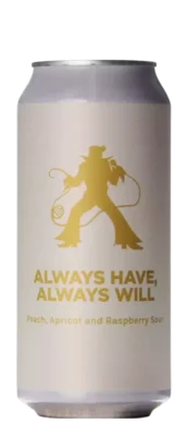 Pomona Island Always Have, Always Will