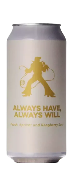 Pomona Island Always Have, Always Will