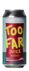 Fair State / Drekker Too Far Juice 47,5 Zuurbier Bier kopen