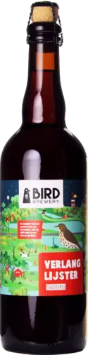 Bird Brewery Verlanglijster 75cl