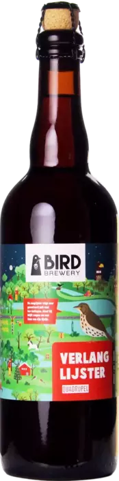 Bird Brewery Verlanglijster 75cl