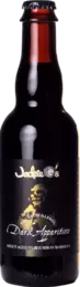 Jackie O's Bourbon Barrel Dark Apparition 2022