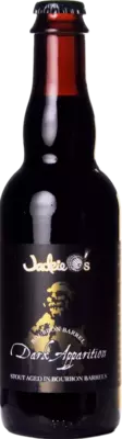 Jackie O's Bourbon Barrel Dark Apparition 2022