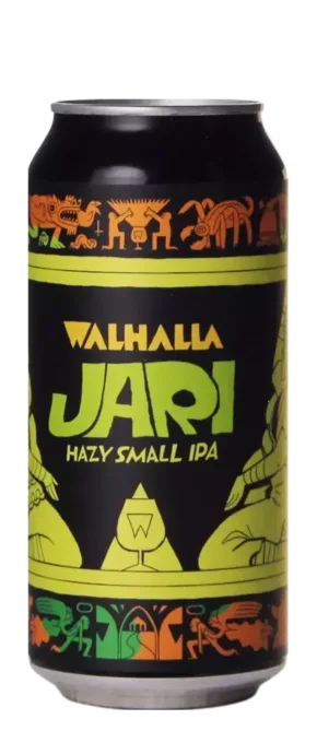 Walhalla Jari