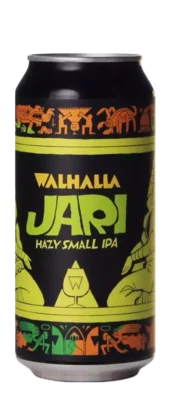 Walhalla Jari