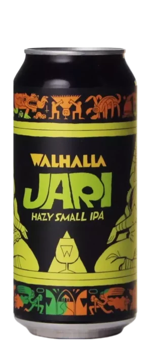 Walhalla Jari