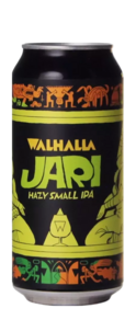 Walhalla Jari