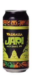 Walhalla Jari