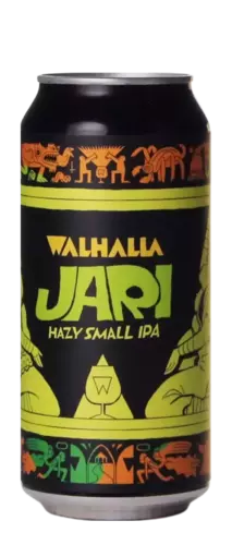 Walhalla Jari