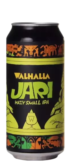 Walhalla Jari