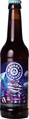 Maisel & Friends Artbeer #5 Super A