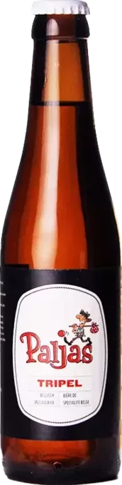 Paljas Tripel