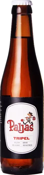 Paljas Tripel