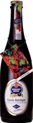 Schneider Aventinus Barrique TAPX 2018 75cl