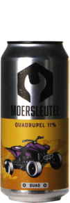 De Moersleutel Quad