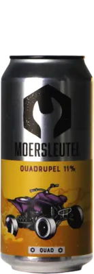 De Moersleutel Quad
