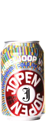 Jopen Jubel Joop VI