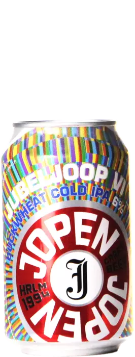 Jopen Jubel Joop VI