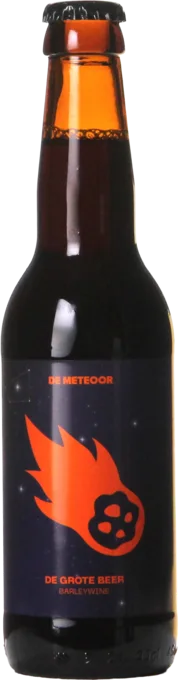 De Meteoor De Grote Beer