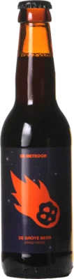 De Meteoor De Grote Beer