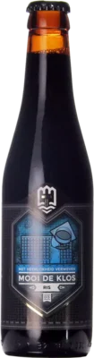 Stadsbrouwerij 013 Mooi De Klos