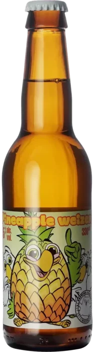 Het Uiltje Pineapple Weizen 33 Weizen Bier kopen