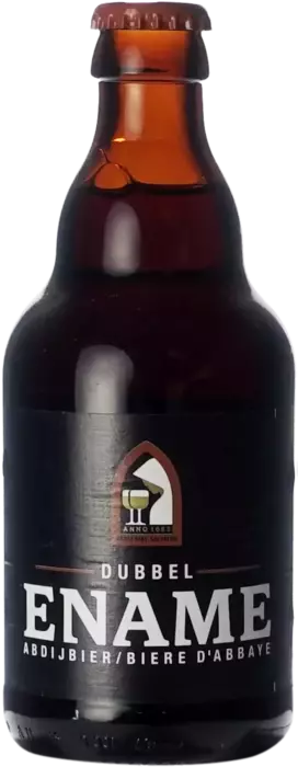 Roman Ename Dubbel