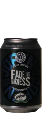 Jopen / Kundmüller Weiherer Fade Into Darkness