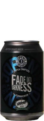 Jopen / Kundmüller Weiherer Fade Into Darkness