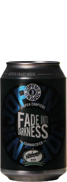 Jopen / Kundmüller Weiherer Fade Into Darkness