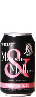 De Molen Marsh & Mallow