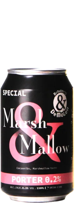 De Molen Marsh & Mallow