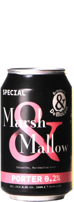 De Molen Marsh & Mallow