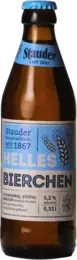 Jacob Stauder Helles Bierchen