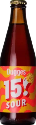 Dugges 15! SOUR