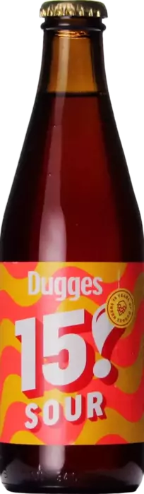 Dugges 15! SOUR