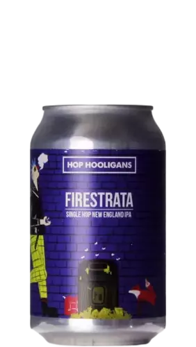 Hop Hooligans Firestrata