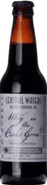 Central Waters Brewer's Reserve Why Is The Cake Gone?