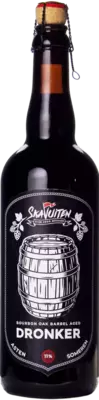 Skavuiten Dronker Buffalo Trace BA 75cl