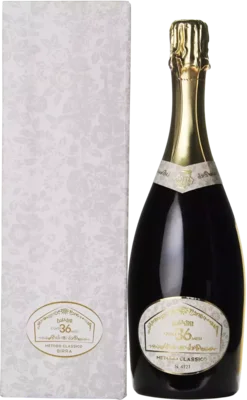Baladin Metodo Classico Cuvée 36 Mesi 75 Exclusief Bier kopen