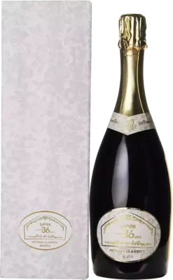 Baladin Metodo Classico Cuvée 36 Mesi