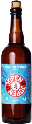 Jopen Brut Uiteinde 75cl