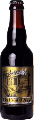Jackie O's Cellar Cuvee 1 (2022)