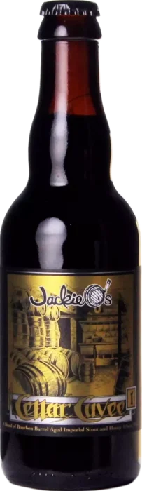 Jackie O's Cellar Cuvee 1 (2022)