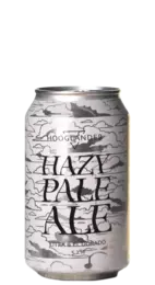 Hooglander Hazy Pale Ale