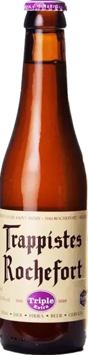Rochefort Triple Extra