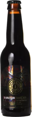 Jopen Ex-Girlfriend 2024 BA Brandy Barrels